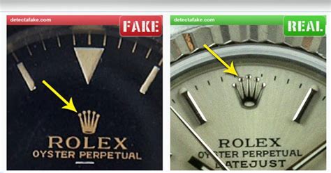 are fake rolex any good|how to detect a fake rolex.